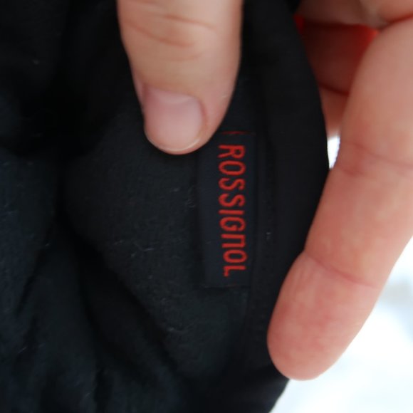 Gloves - Picture 4 of 5